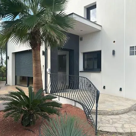 Vila 1070 Agde