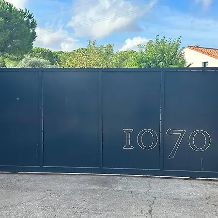 Vila 1070 Agde